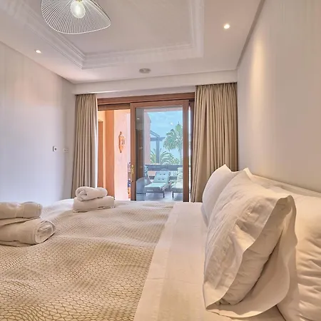 Mar Azul By La Maison Marbella * Estepona