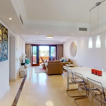 Apartment Mar Azul By La Maison Marbella Estepona