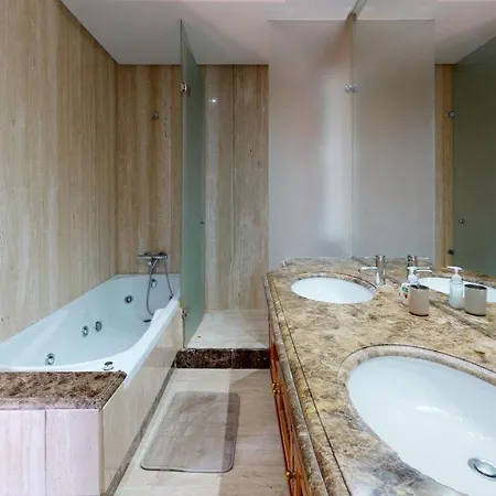 Apartment Mar Azul By La Maison Marbella
