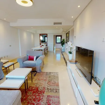 アパート Mar Azul エステポナ