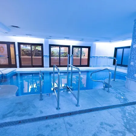 Apartment Mar Azul By La Maison Marbella *