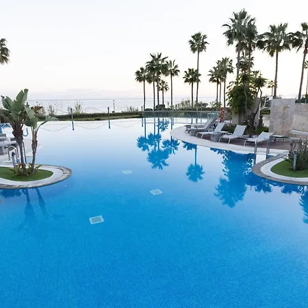 Mar Azul By La Maison Marbella Apartment Estepona