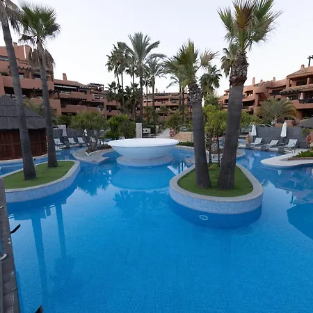 Mar Azul By La Maison Marbella Apartment *