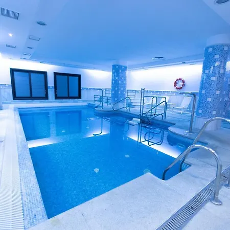 Mar Azul アパート