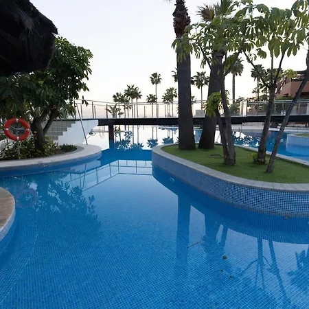 アパート Mar Azul