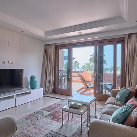 Mar Azul By La Maison Marbella Estepona