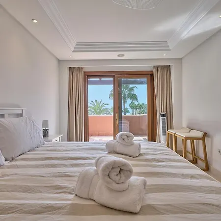 Mar Azul By La Maison Marbella *