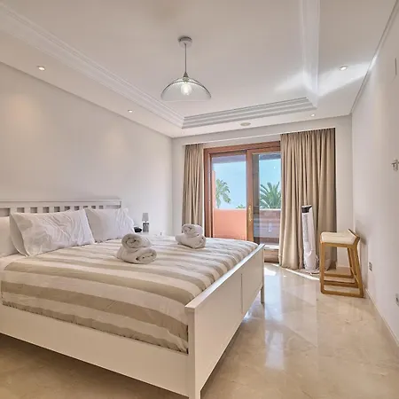 Apartment Mar Azul By La Maison Marbella