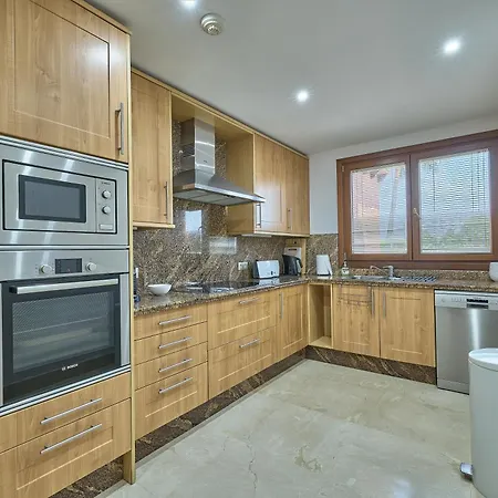 アパート Mar Azul *