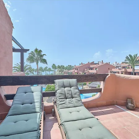 Mar Azul By La Maison Marbella Apartment *