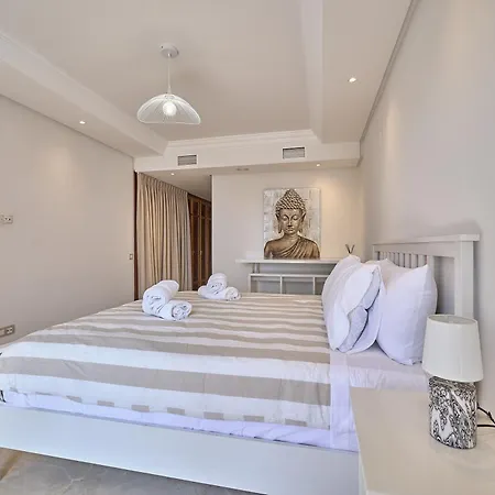 Mar Azul アパート