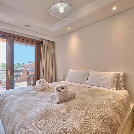 Apartment Mar Azul By La Maison Marbella *