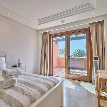 Mar Azul By La Maison Marbella Apartment Estepona