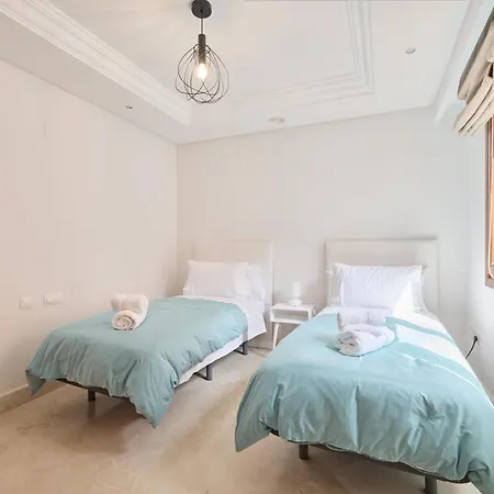 Mar Azul By La Maison Marbella