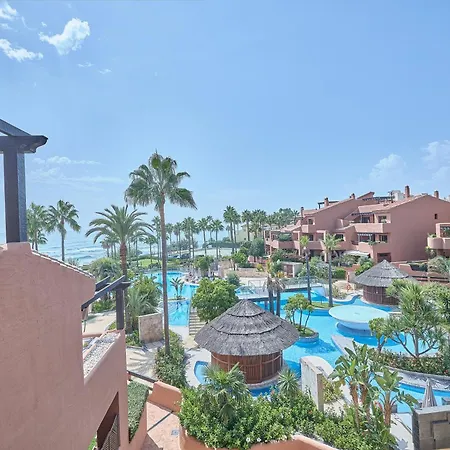 Apartment Mar Azul By La Maison Marbella *