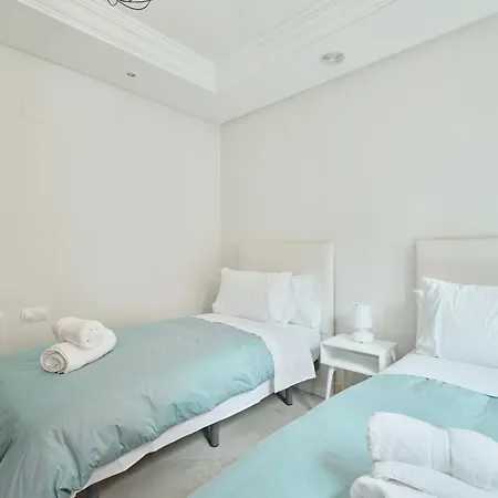 Mar Azul By La Maison Marbella * Estepona
