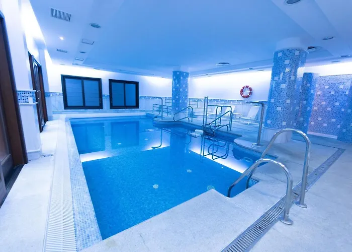 Mar Azul Διαμέρισμα