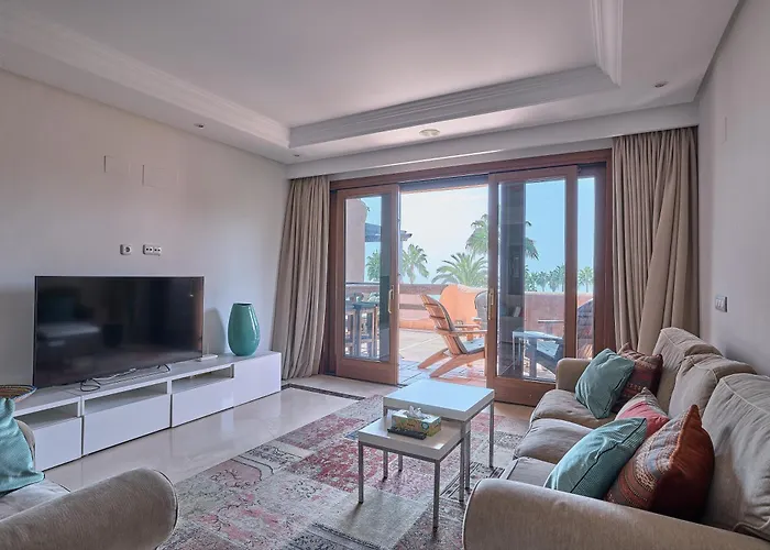 Mar Azul Εστεπόνα