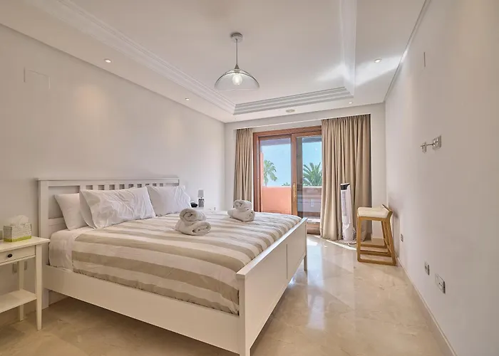 Διαμέρισμα Mar Azul