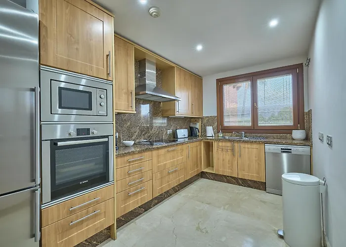 Διαμέρισμα Mar Azul *