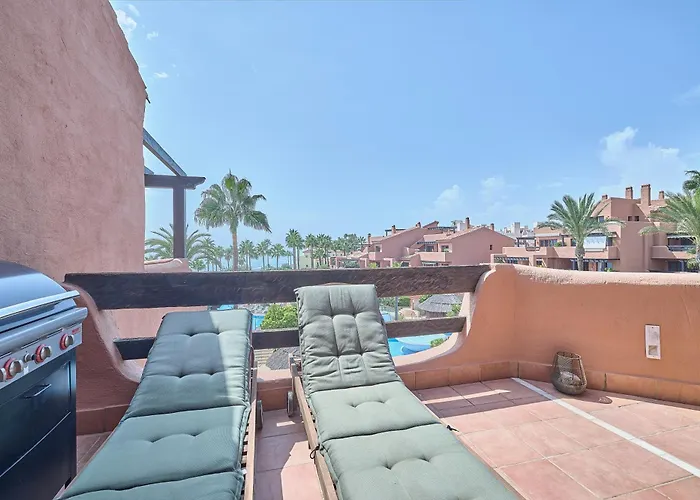 Mar Azul Διαμέρισμα *