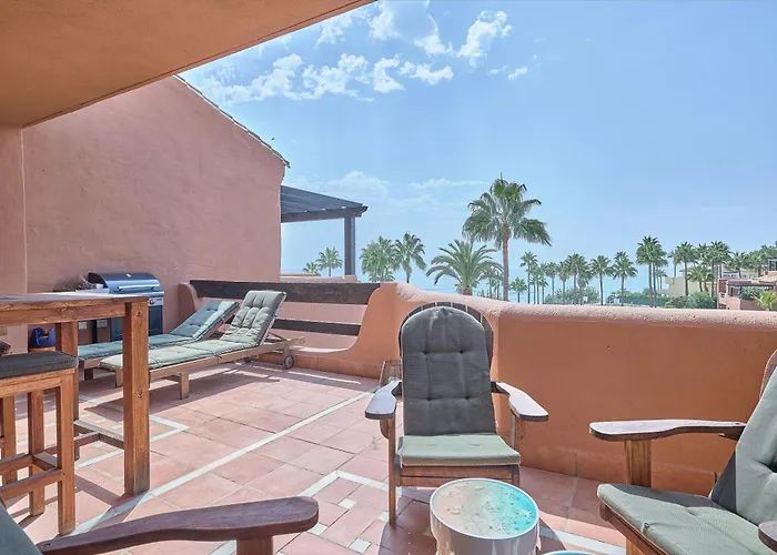 Mar Azul Διαμέρισμα