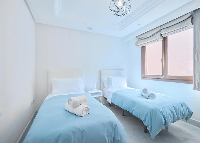 Mar Azul Διαμέρισμα *