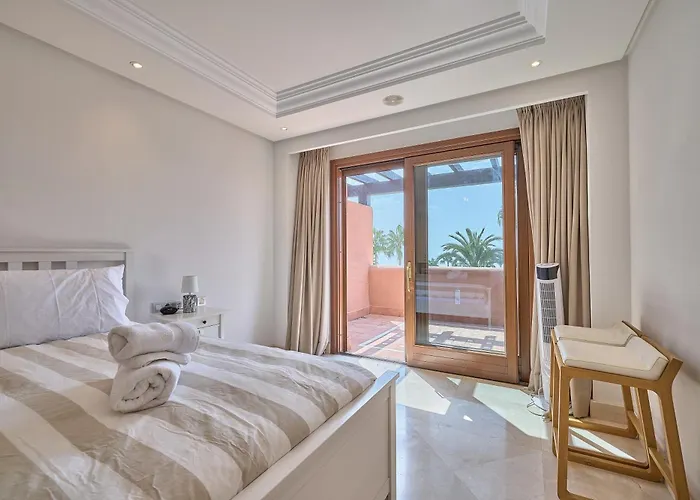 Mar Azul Διαμέρισμα Εστεπόνα